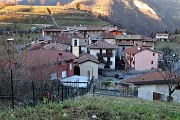 98 Rientriamo a Cler di Sedrina